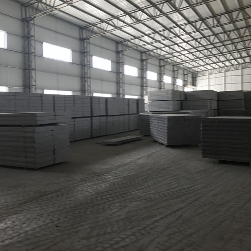 Quick Install Thermal Insulated Partition Wall for Resorts