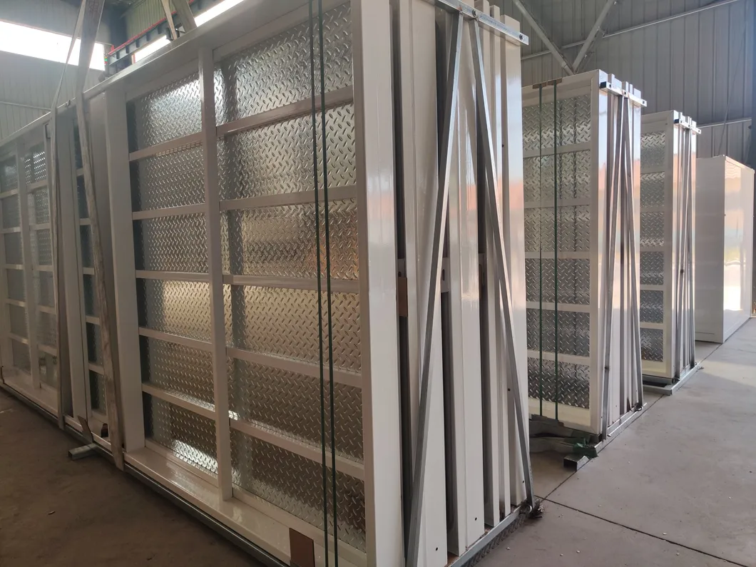 Shipping Preparation