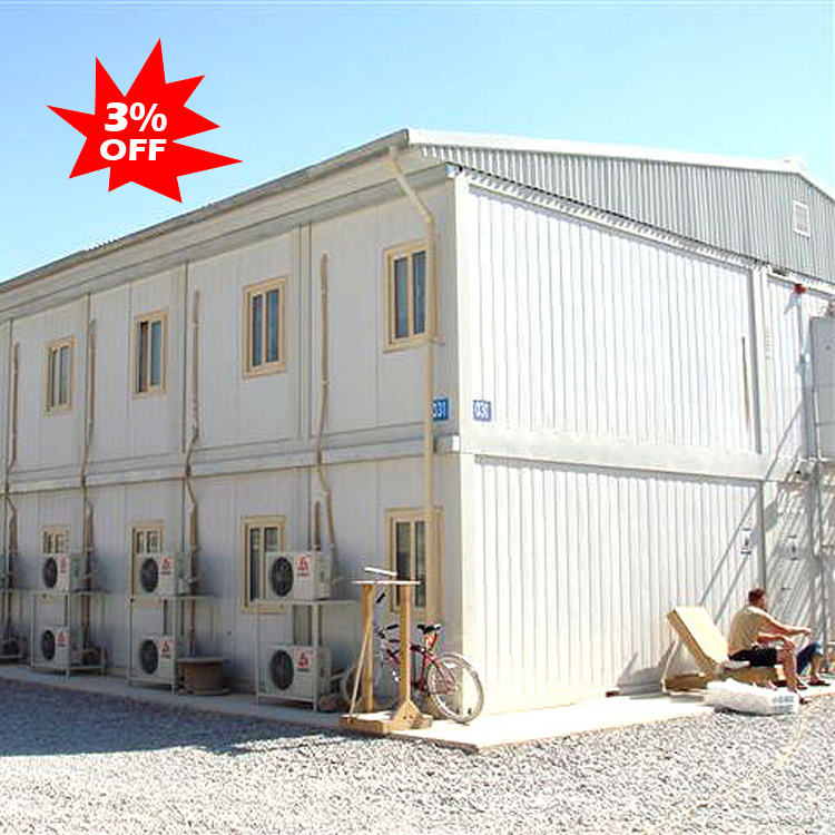 Containerized Modules Modular Containerized Units