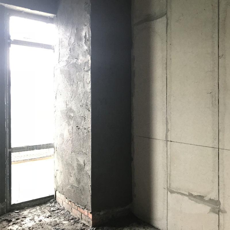 Light Weight Non-Load Bearing Partition Wall for Building