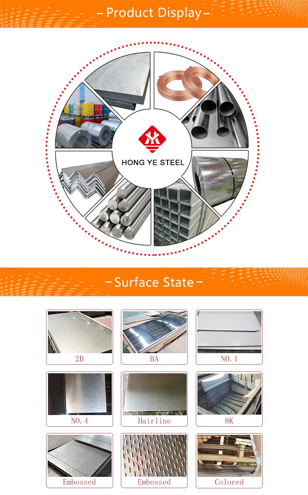 Steel Structure Detail 1