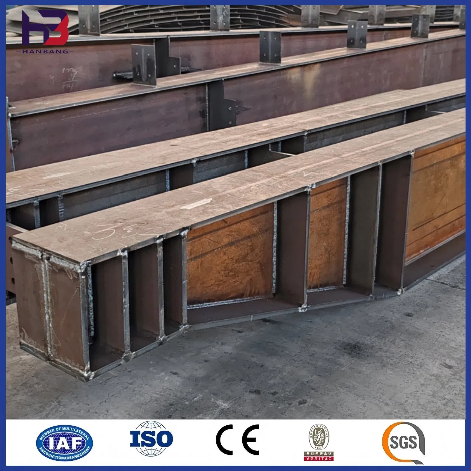 Building Material Hot Sale Modern Large Steel Structure Spiral Staircase Easy Indoor Villa Hotel Use Prefabricated Outdoor Metal Structure