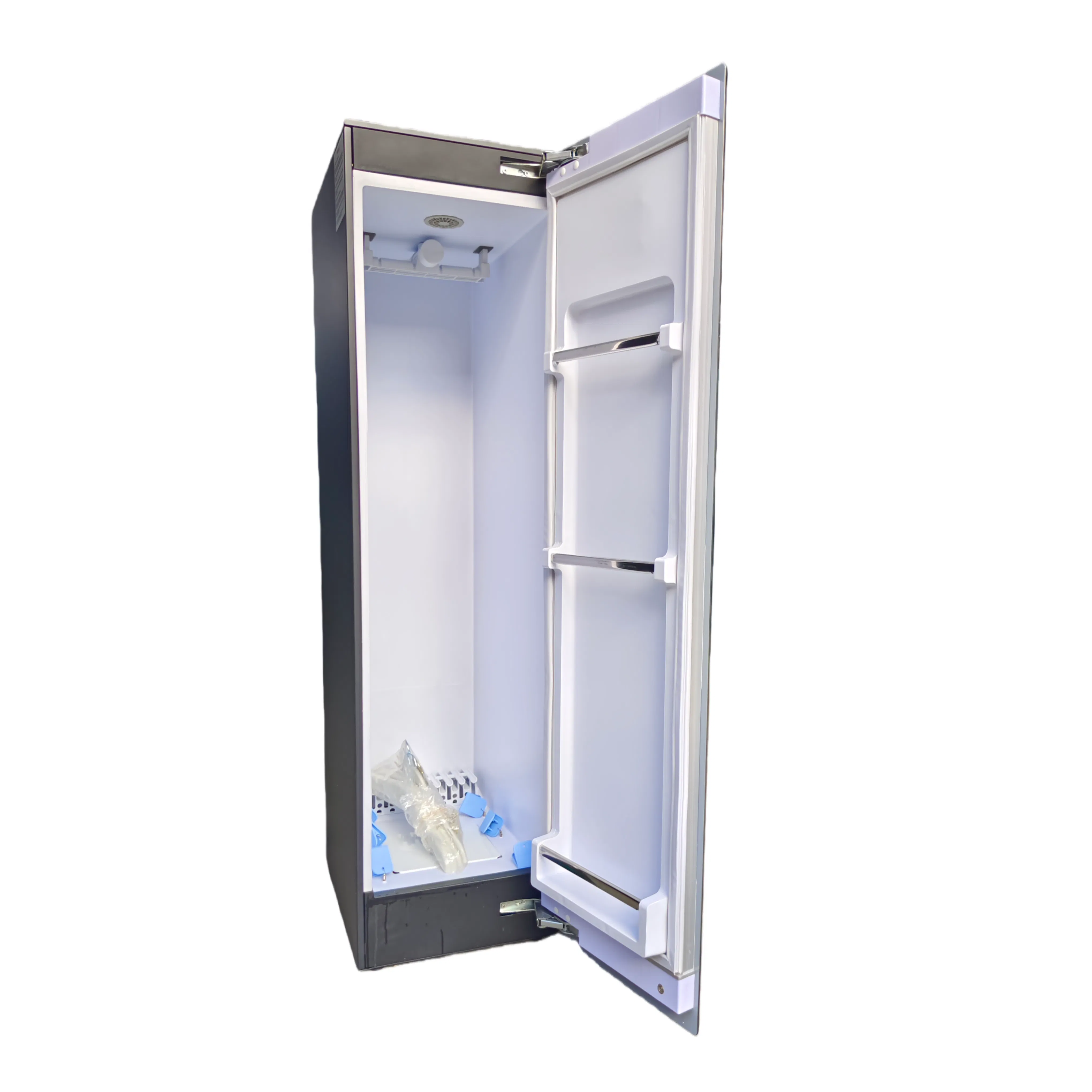 New Clothing Dryer Machine Steam Care Machine Steam Ironing Closet High-Performance Ironing and Dry Sanitization System with Sterilization