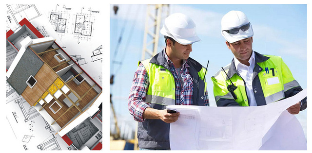 BYT Homes container house painting and surface treatment facility