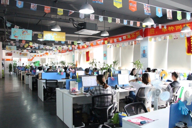 BYT Homes container house project site with professional installation team