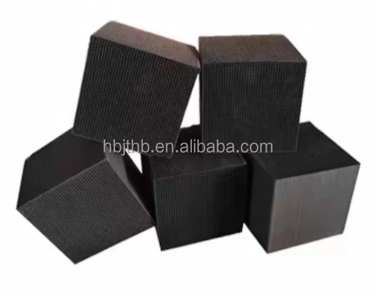 Efficient Air Purification Solution for Industrial Applications Activated Carbon Adsorption System