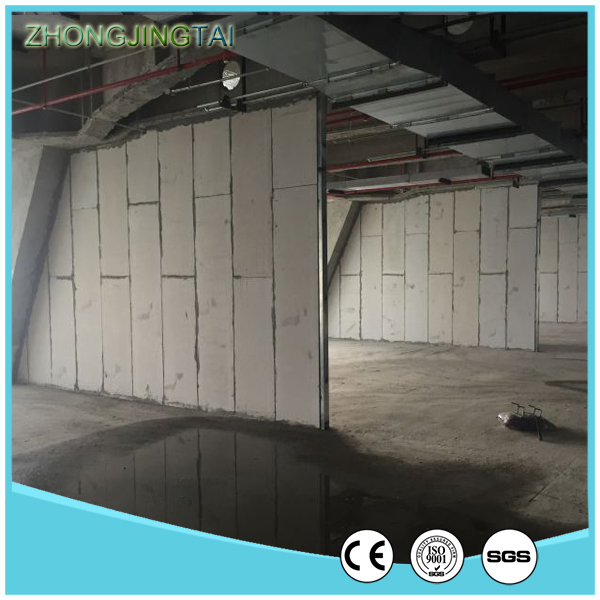 Polyfoam Internal Thermal Sound Board Outer Wall Insulation