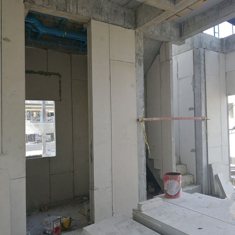 Quick Install Thermal Insulated Partition Wall for Resorts