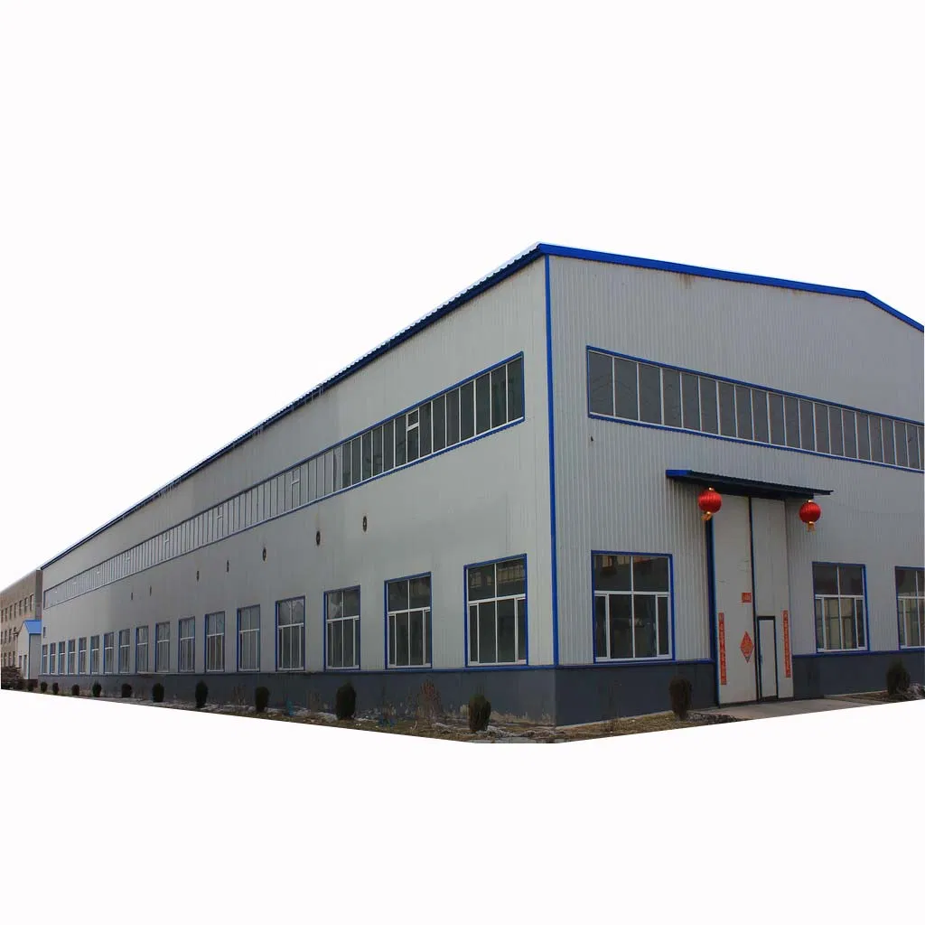 EPS Rockwool Glasswool PU Sandwich Panel Metal Roof Wall for Prefab Steel Structure Buildings