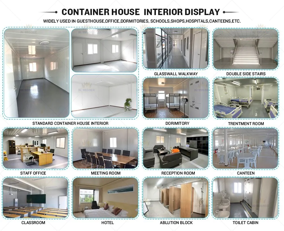 Custom Steel Building