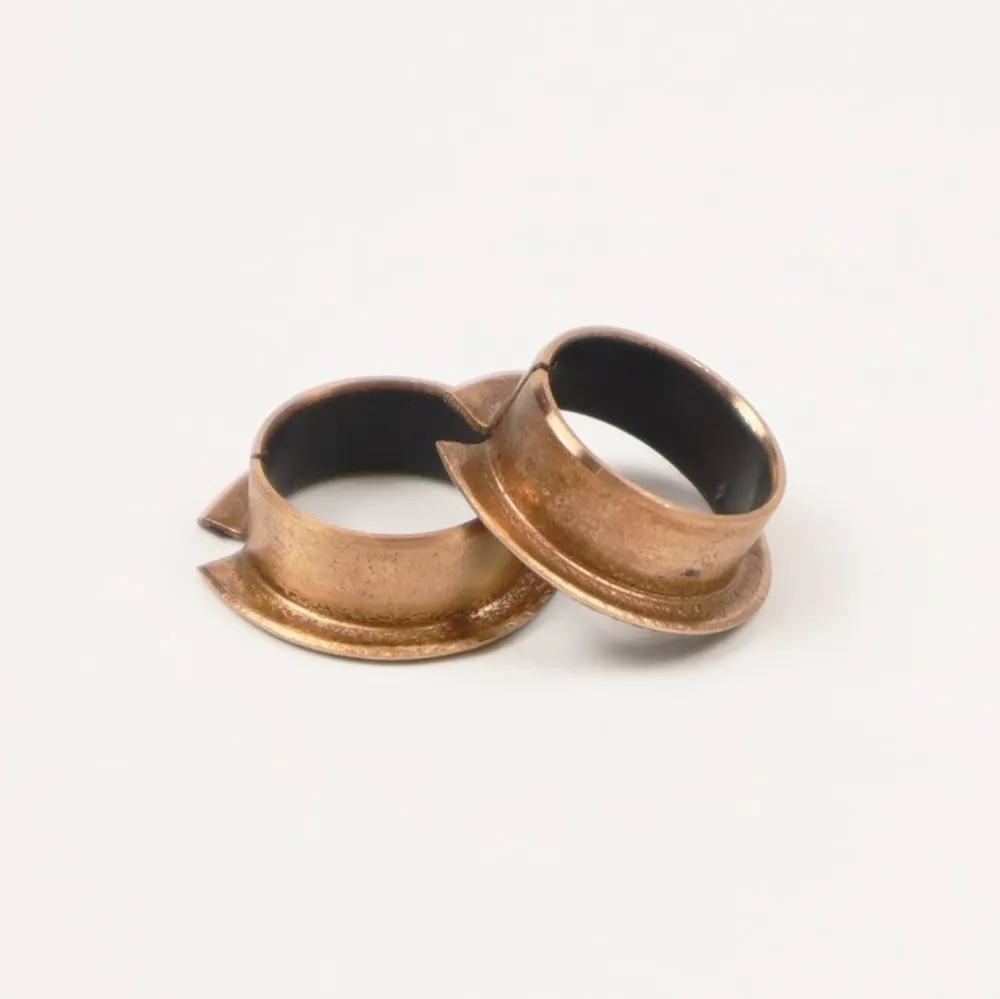 Detailed DU Bearing 6