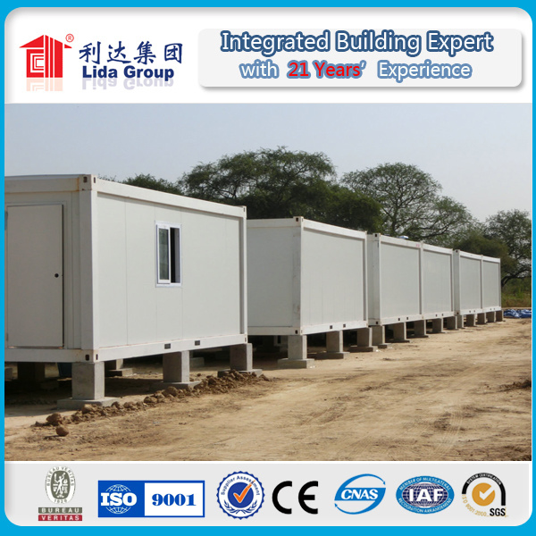 Emergency and Earthquake Accommodation Camp Accommodation Units