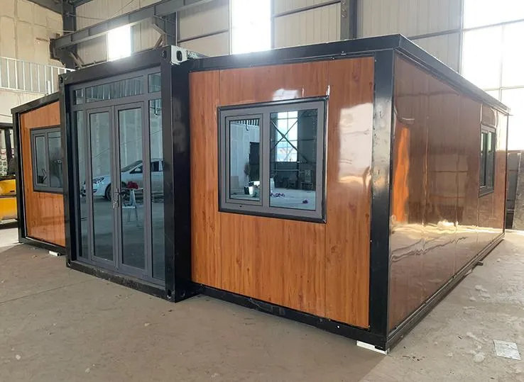 Container Home Design 4