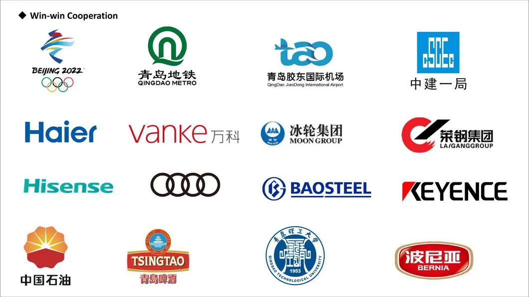 Manufacturing Facility