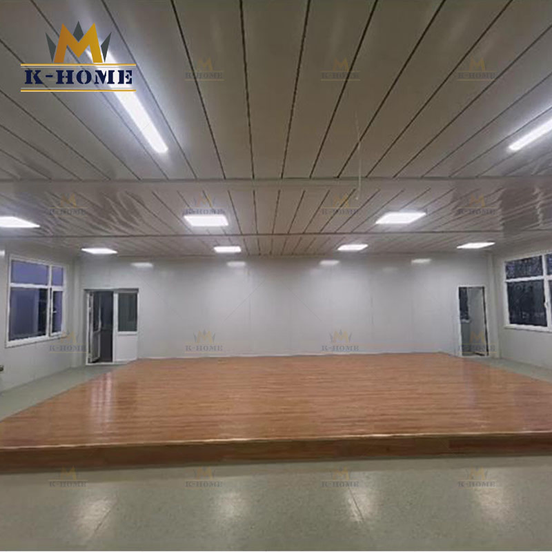 Portable Mobile Portakabin Welfare Unit