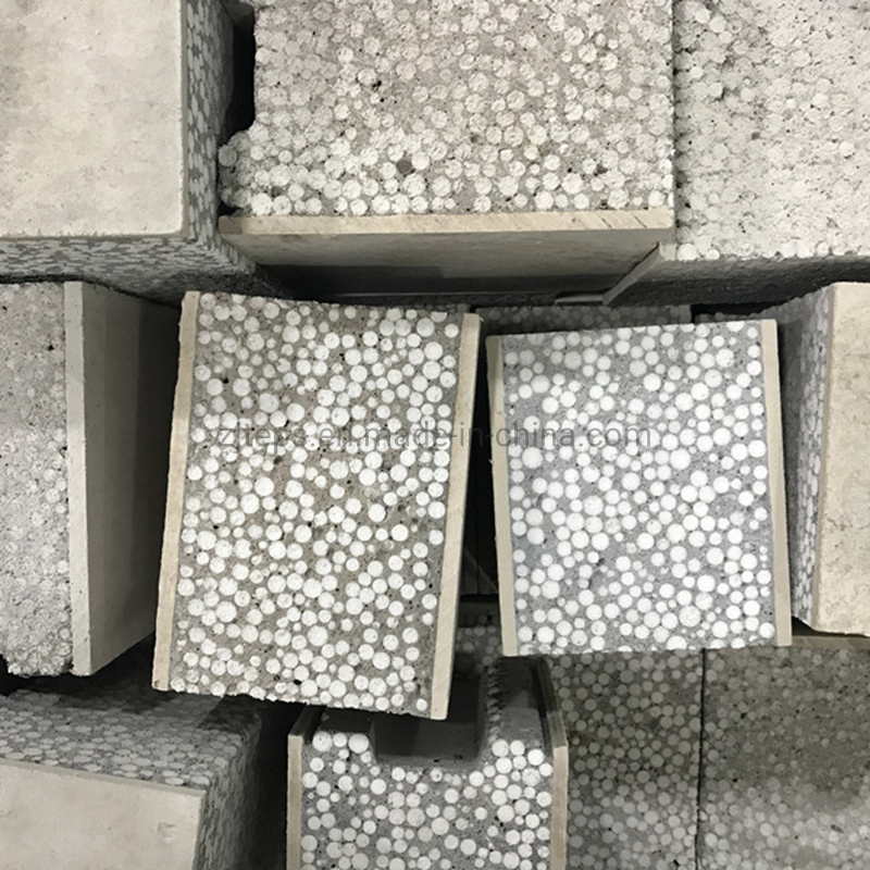 Prefabricated Home Construction Internal Partition Wall for Resort/Inn/Holiday Village