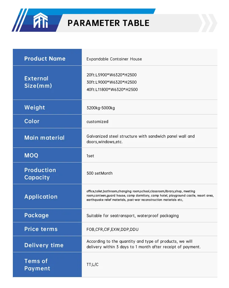 Prefab House Display 12