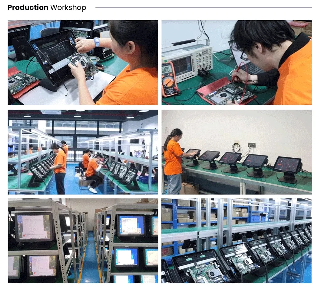 Production Process 1