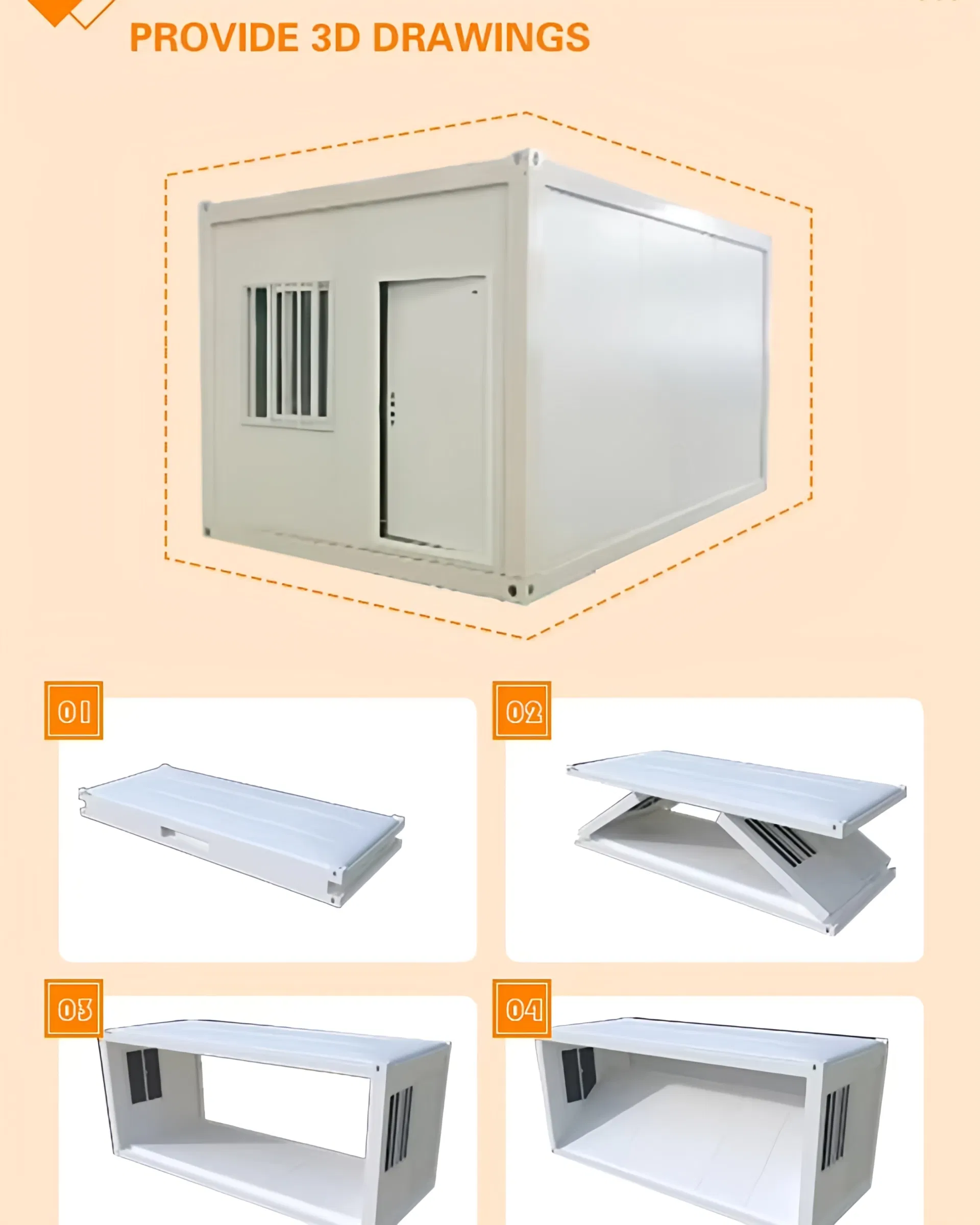 Product Structure Details