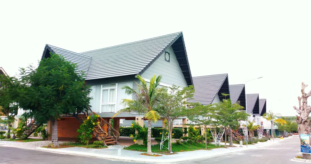 Production Line View