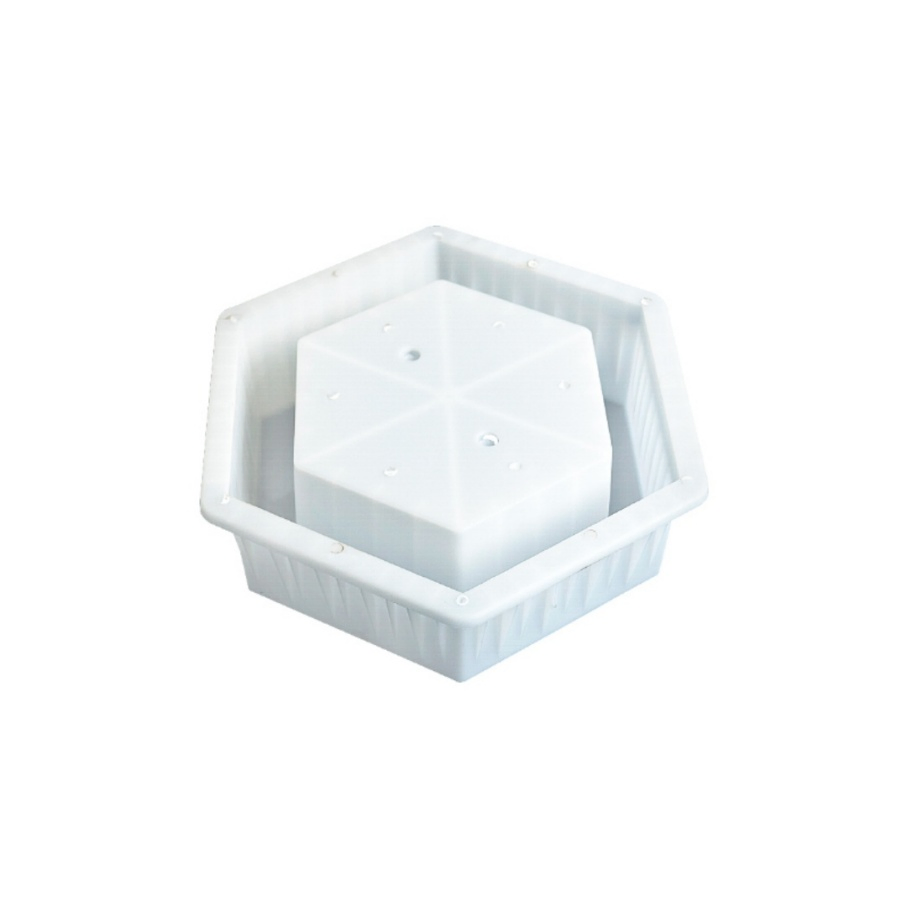 Premium Hexagonal Slope Protection Components for Enhanced Durability