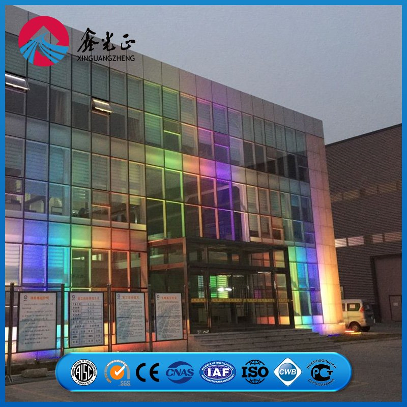 Integrated Load Transfer Stable Pipeline Hanging Support Device Metal Prefab/Prefabricated Steel Structure Multi-Story/High-Rise Office Building