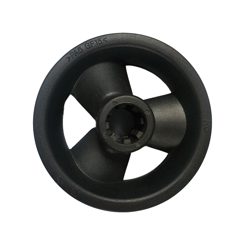 Rapid Prototype Medical Injection Molding Support