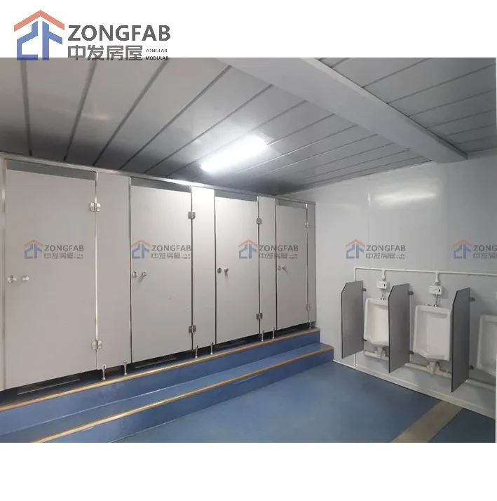 Modular Container Home Photo 6