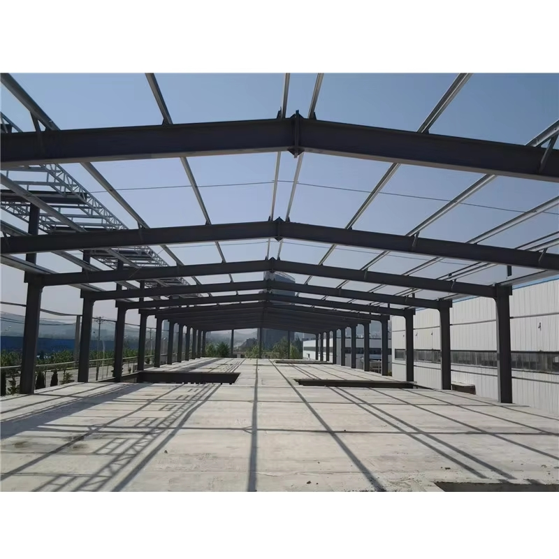 Low Cost Prefabricated Steel Structure Multi Story Modern Luxury Design House Home Customized Fast Install Villas Townhouse