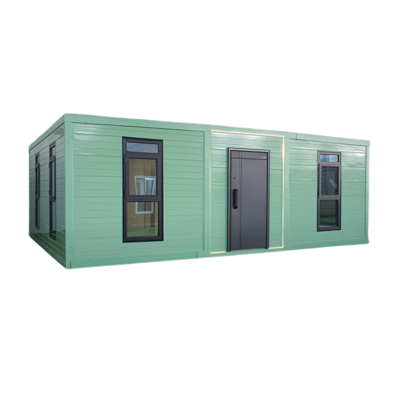 Stylish Prefab Tiny Homes for Comfortable Living Spaces