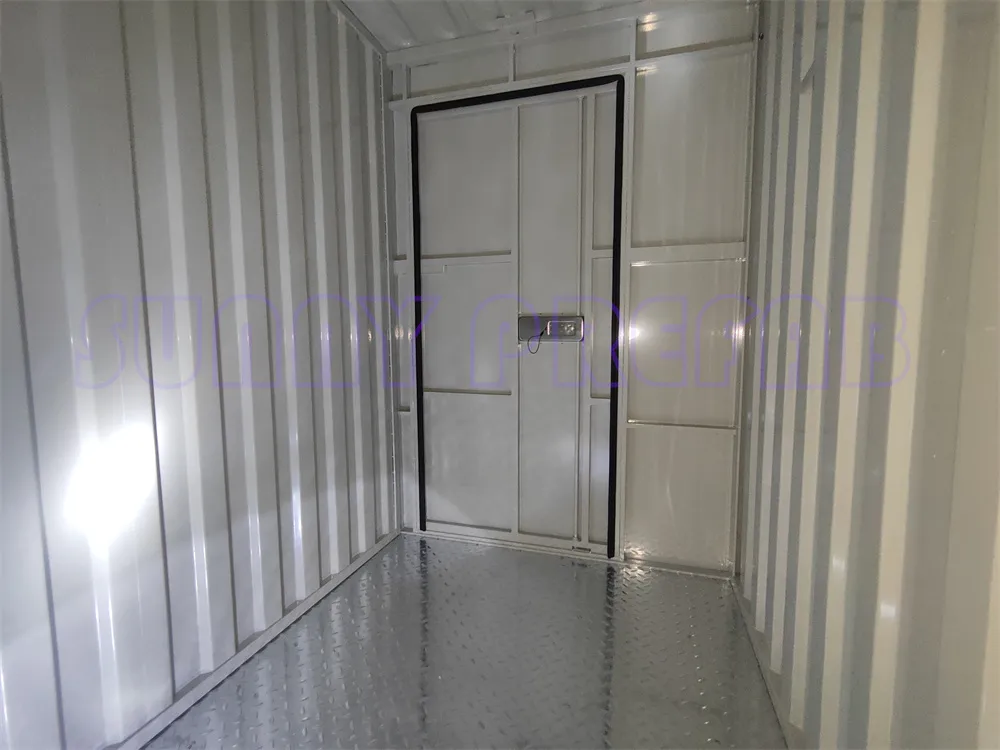 Storage Unit Detail 9