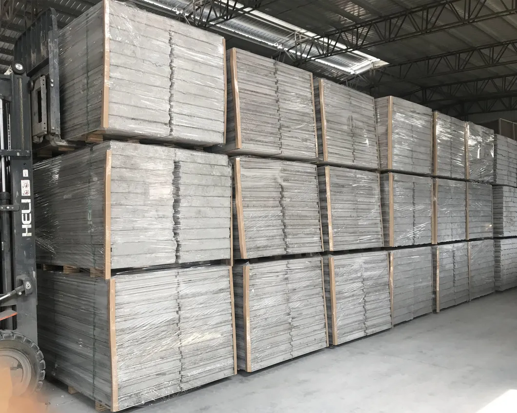 Wall Panel Specification Diagram