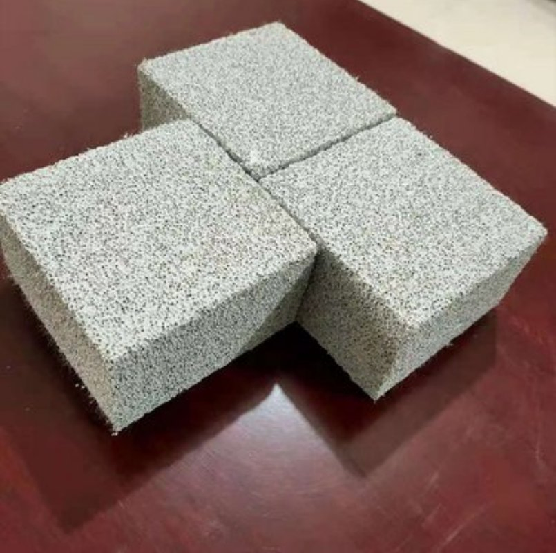 Healthcare Compliant Exhibition Suitable Separate Wall with Prefab Modular Design