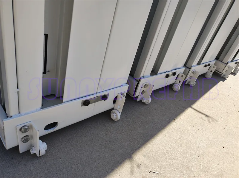 Detailed Product View