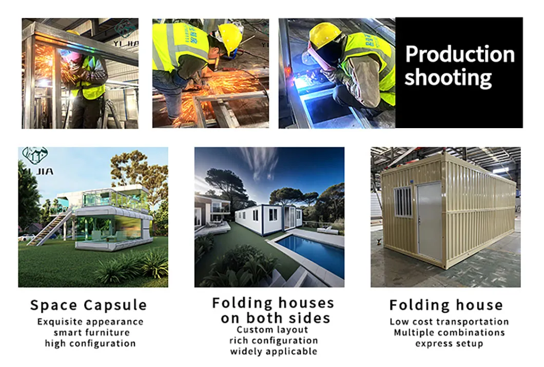 Modular House View 7