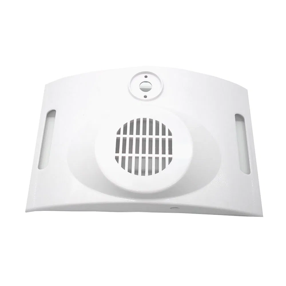 Custom-Made High Precision Plastic Components for OEM Applications