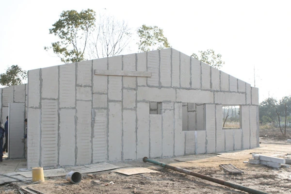 Polyfoam Internal Thermal Sound Board Outer Wall Insulation