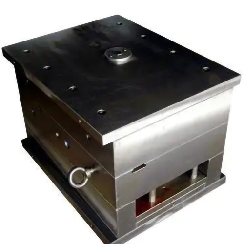 Metal Injection Molding OEM Component for Various Applications