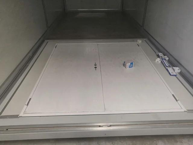 20feet Prefab Tiny Mobile Modular Flat Pack Foldable Portable Self Storage Units