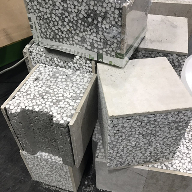 Quick Install Thermal Insulated Partition Wall for Resorts