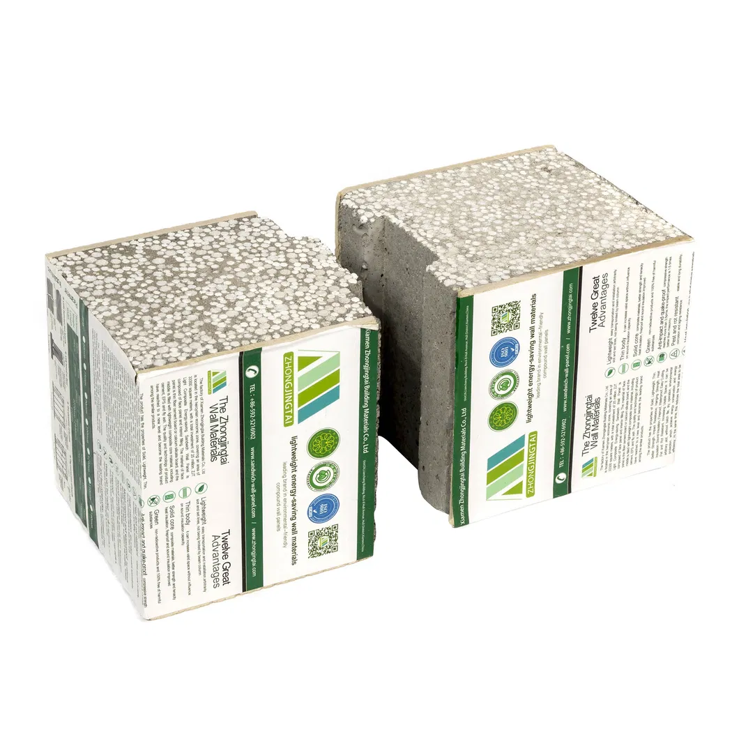 Partition Wall Material