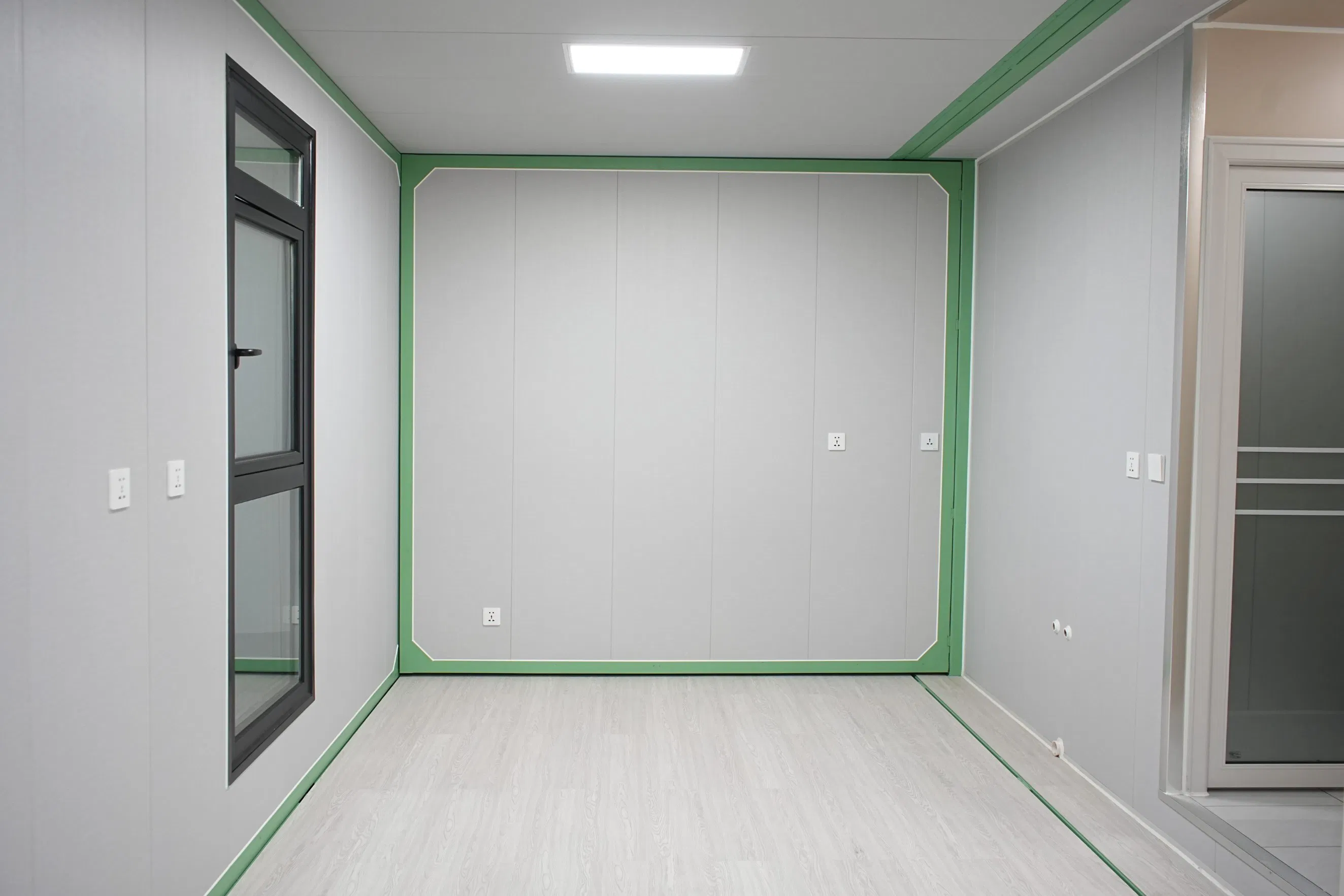 Stylish Prefab Tiny Homes for Comfortable Living Spaces