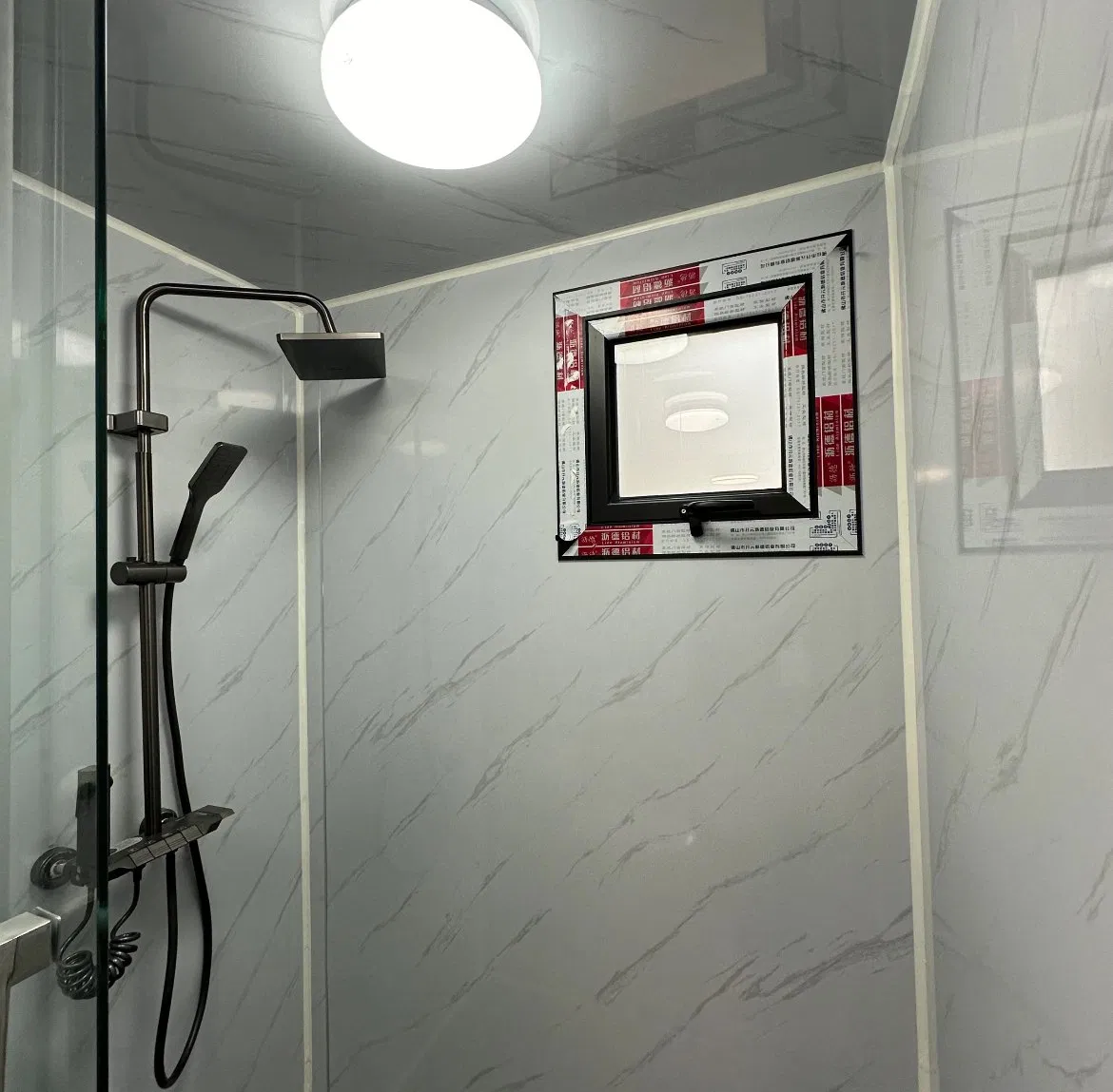 Sustainable Glass Wall Systems for Modern Library Buildings