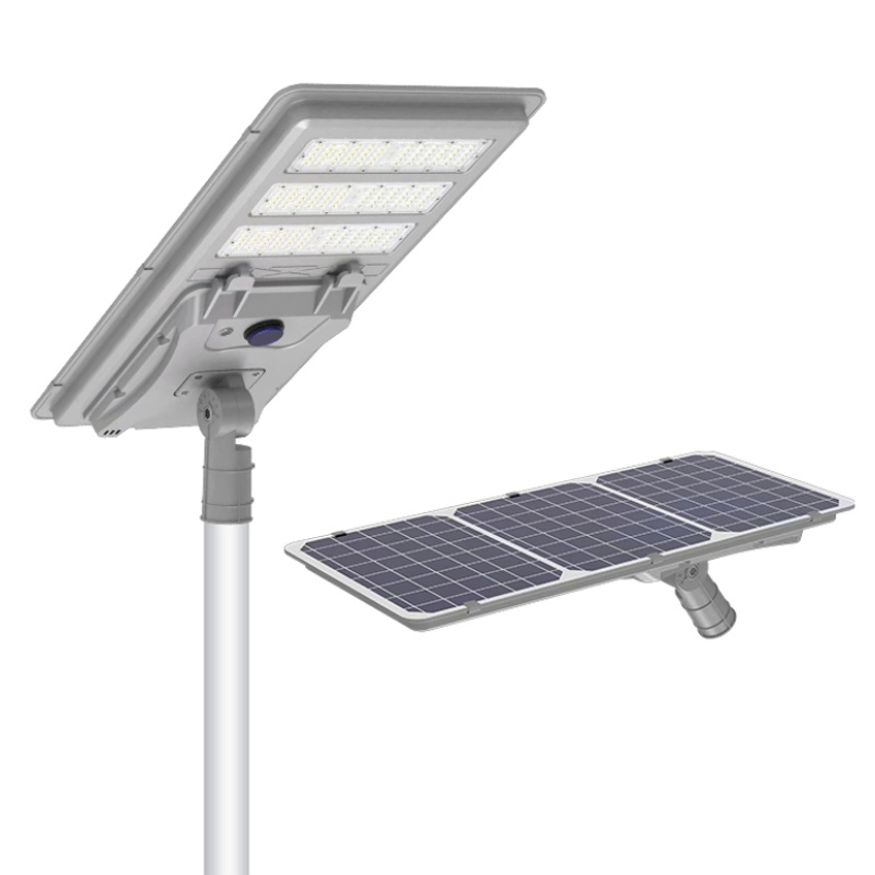 Solar LED Street Light Road Light Solar Street Lighting System Price Cheap