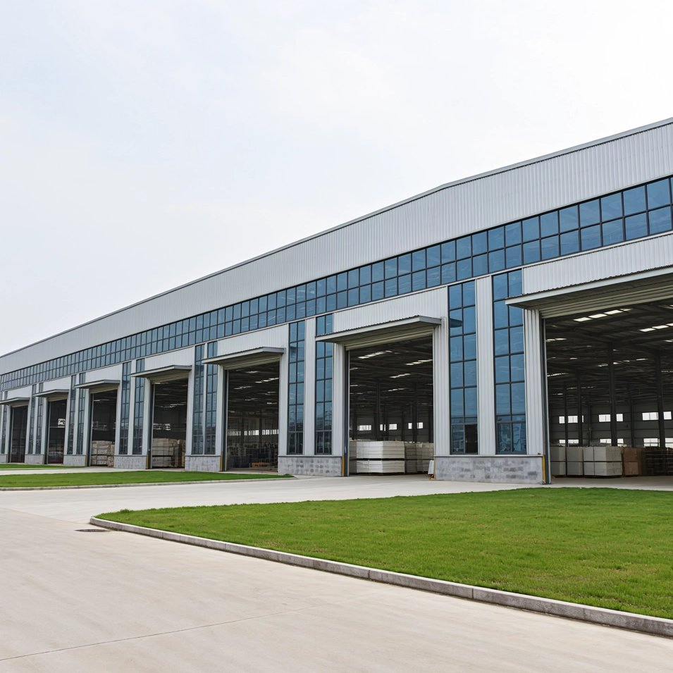 Prefabricated Steel Structure Modular House Apartment Building Modern Villa &amp; Hotel Use Dedificios Prefabricados