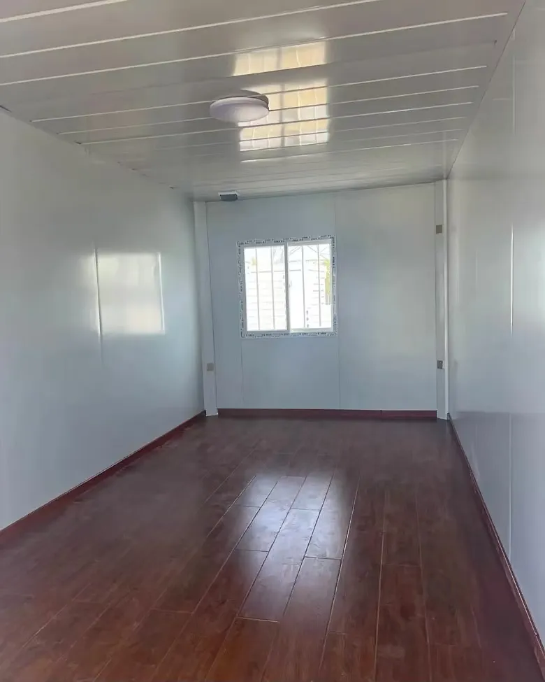 Container Unit View 4