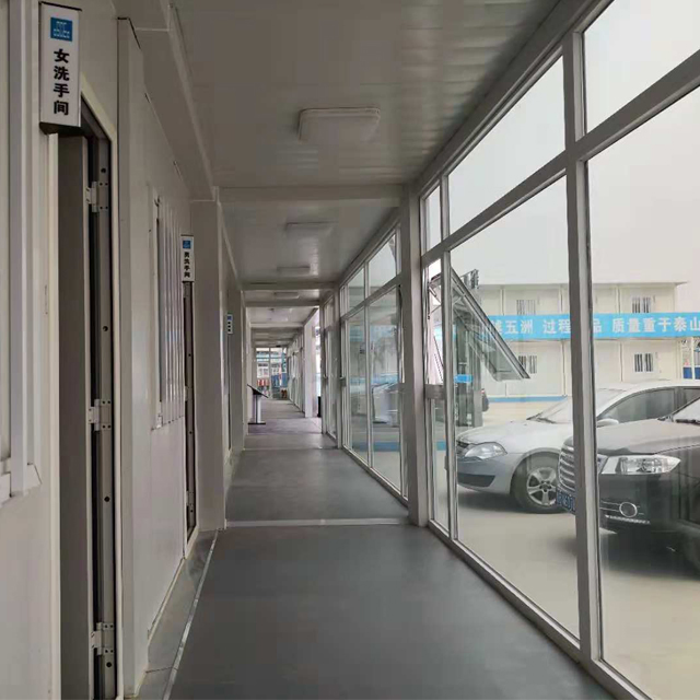 Containerized Modules Modular Containerized Units