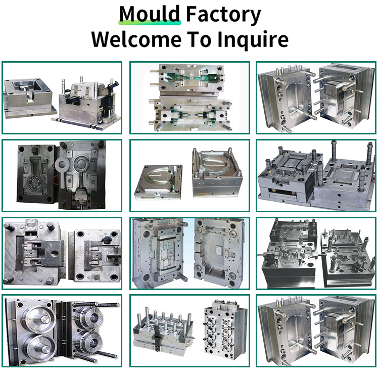 Manufacturer of Custom Plastic Moulds and Components B2b Export of Small Plastic Products