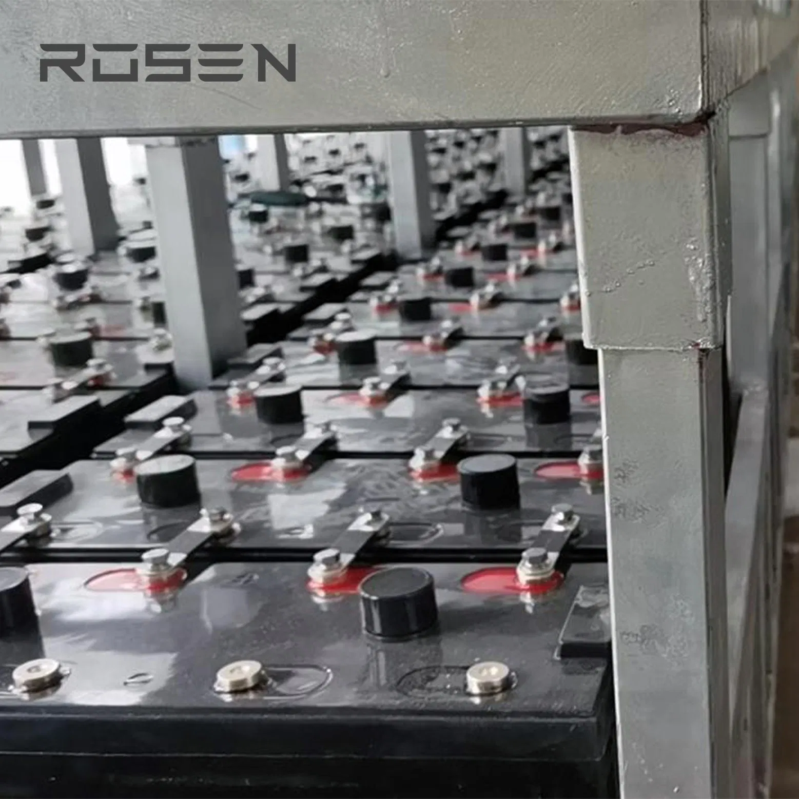 Ess 300kw 500kw Solar Energy Storage System Lithium Battery Container