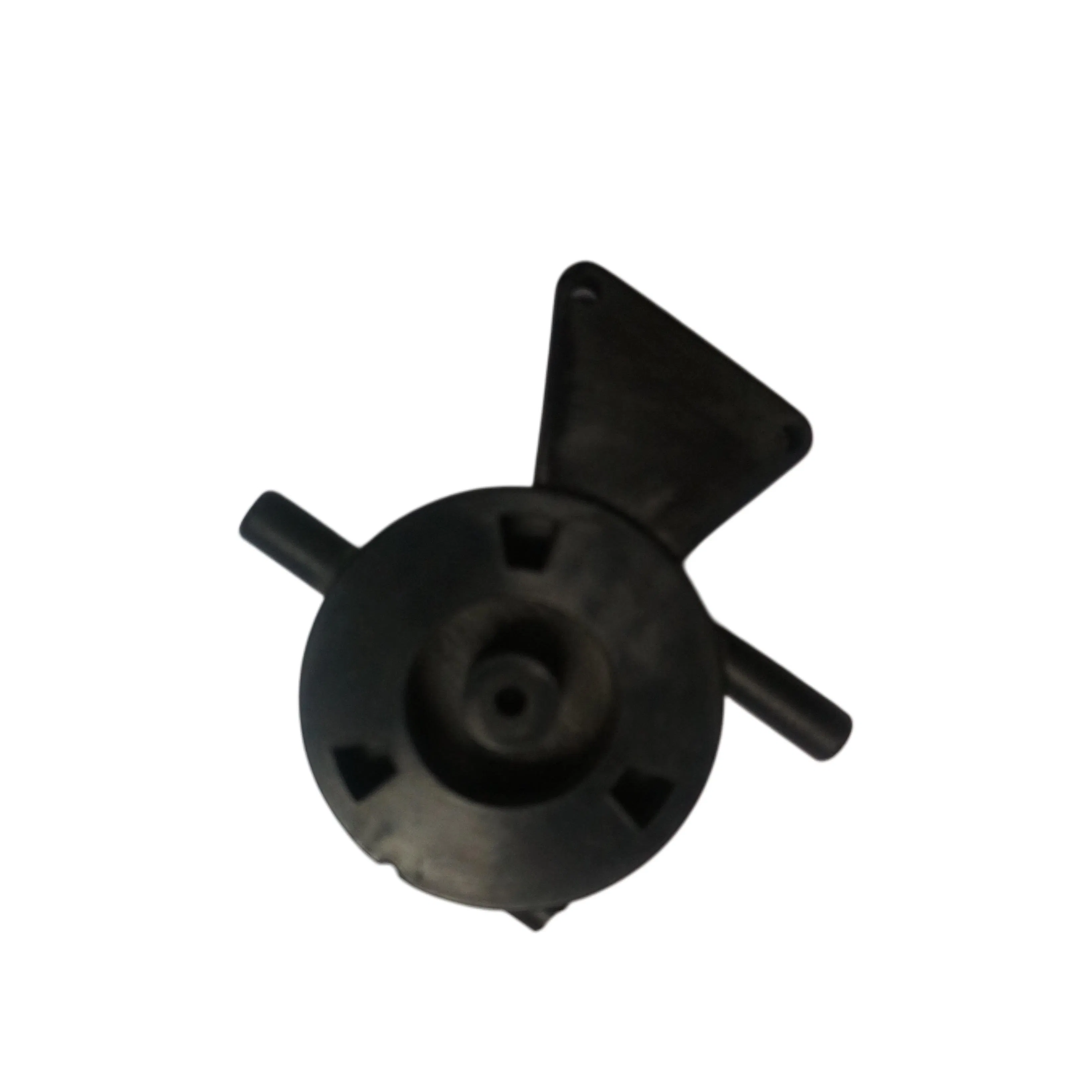 Thin-Wall Medical Injection Molding Components